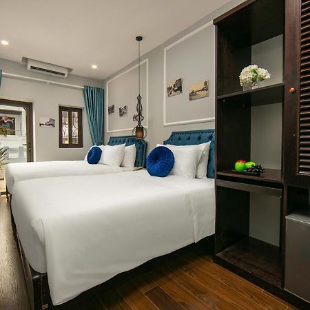 La Renta Hotel & Spa Hanoi Kültér fotó