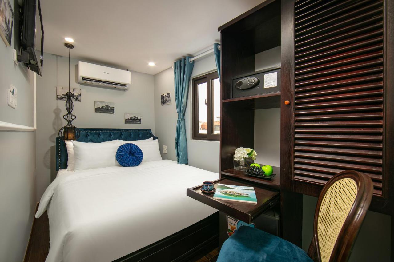 La Renta Hotel & Spa Hanoi Kültér fotó