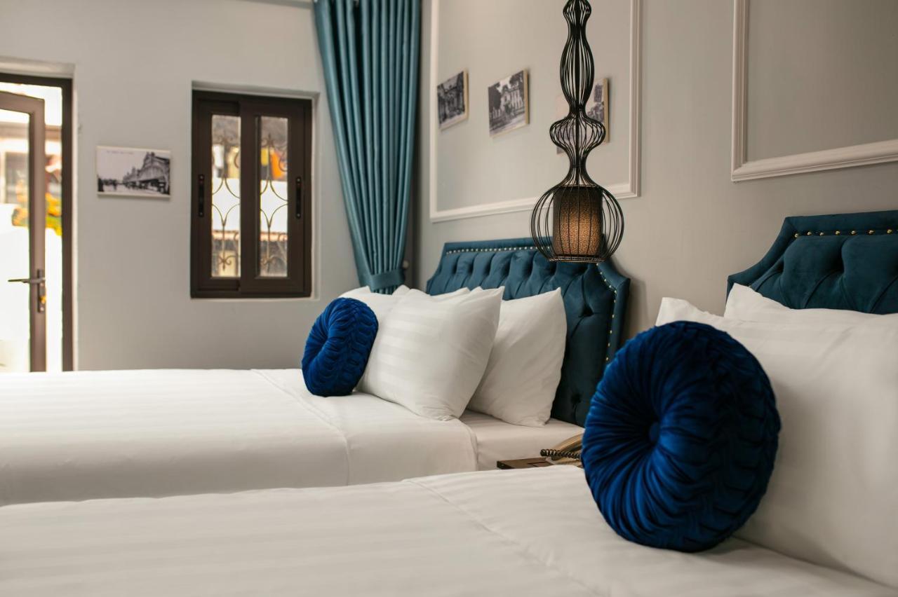 La Renta Hotel & Spa Hanoi Kültér fotó