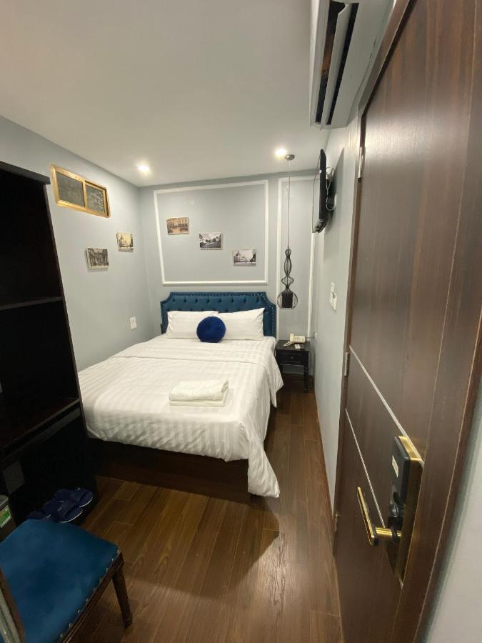 La Renta Hotel & Spa Hanoi Kültér fotó