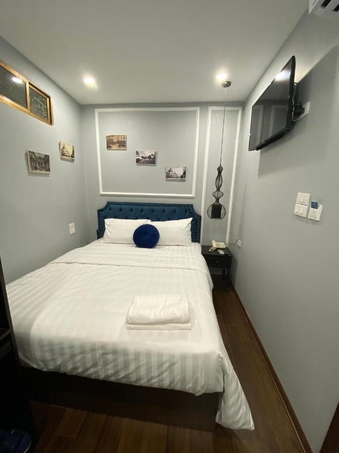 La Renta Hotel & Spa Hanoi Kültér fotó