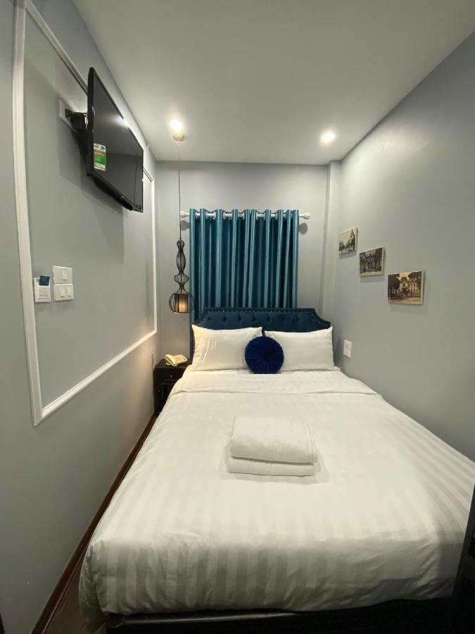 La Renta Hotel & Spa Hanoi Kültér fotó