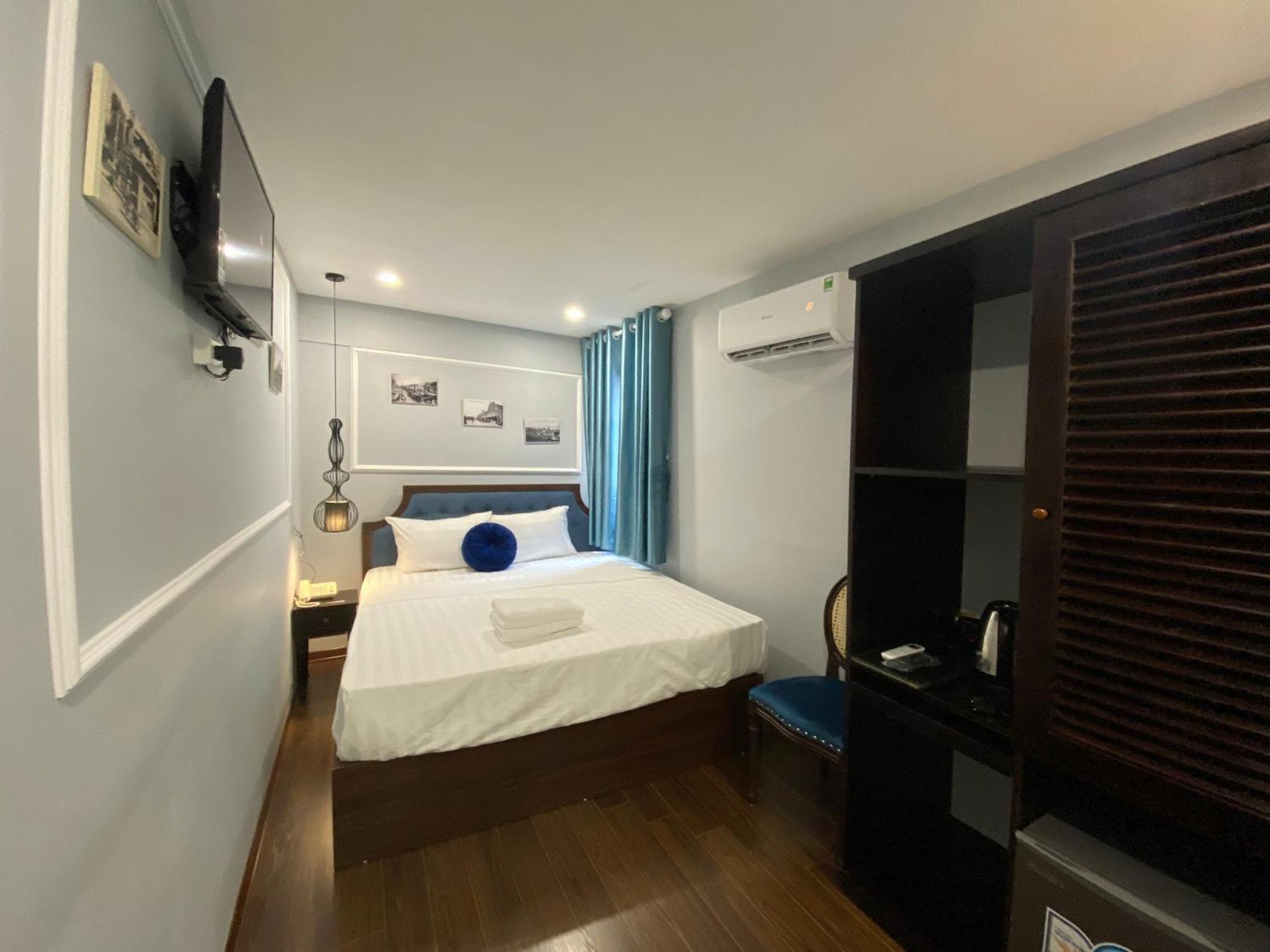 La Renta Hotel & Spa Hanoi Kültér fotó