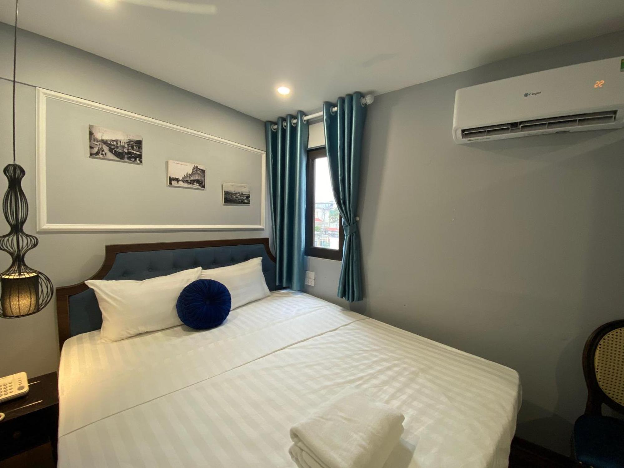La Renta Hotel & Spa Hanoi Kültér fotó