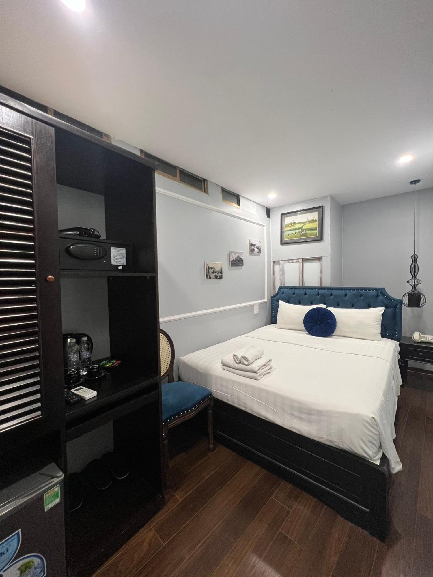 La Renta Hotel & Spa Hanoi Kültér fotó